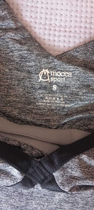 Нова дамски спортна тениска Mocca Sport