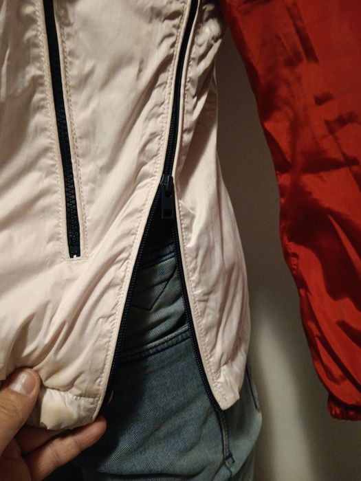 Geaca Tommy Hilfiger de barbat,marime M