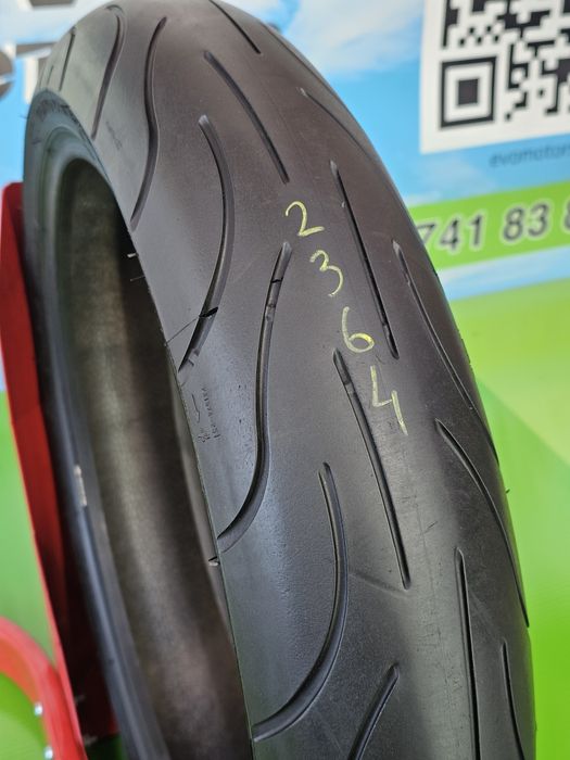 Anvelopa Moto 120 70 17 Michelin Pilot Power C2364 Cauciuc Fata