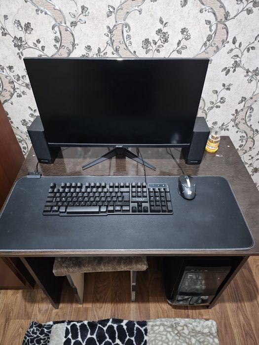 Продам комп срочна