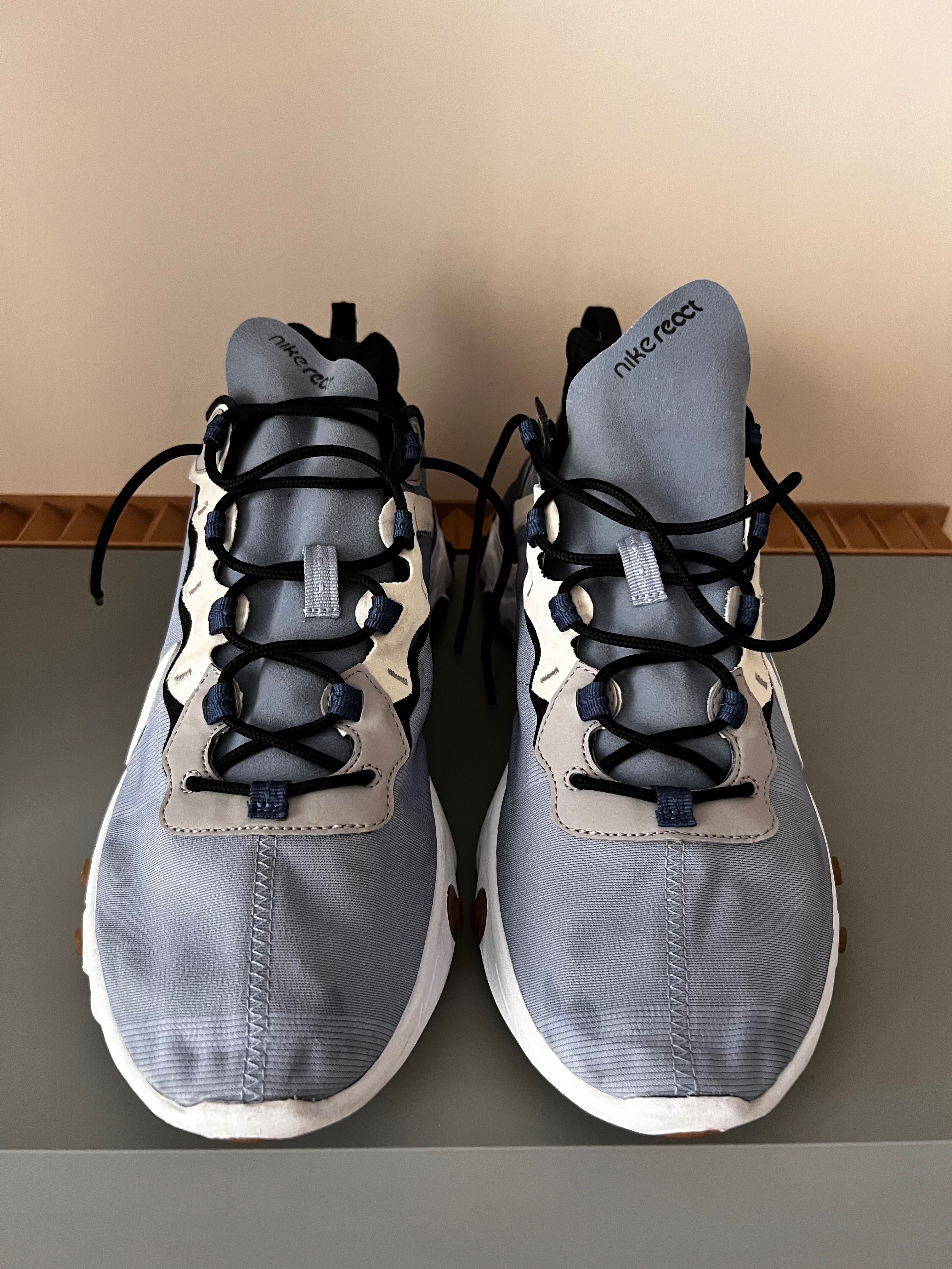 Маратонки Nike Element 55