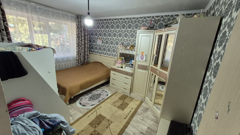 Калбатау.Продам квартиру по адресу Нуршаихова 56/5