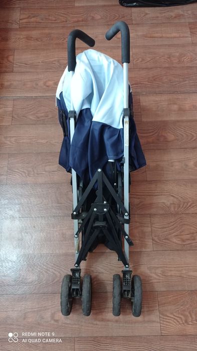 В отличном состоянии, очень удобная