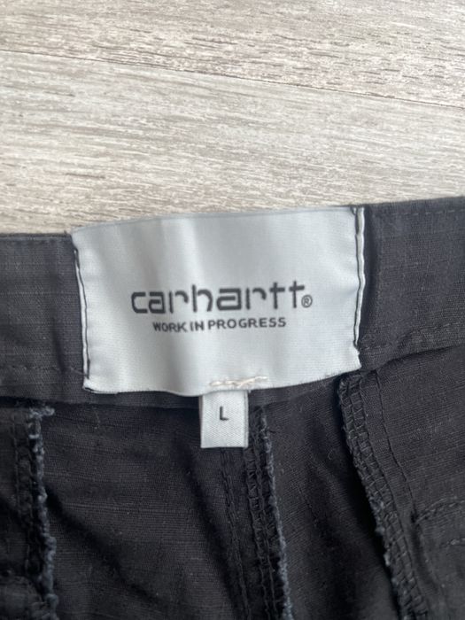 Carharttt Cargo Pants