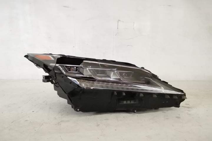 Фар Десен Оригинален Led Повреден Лексус РХ 4 / Lexus RX 4 Оригинален