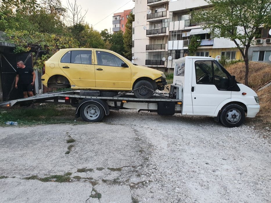 Шкода фабия 2005г 1.9 sdi Разпродажба!!!Много ниски цени!!!