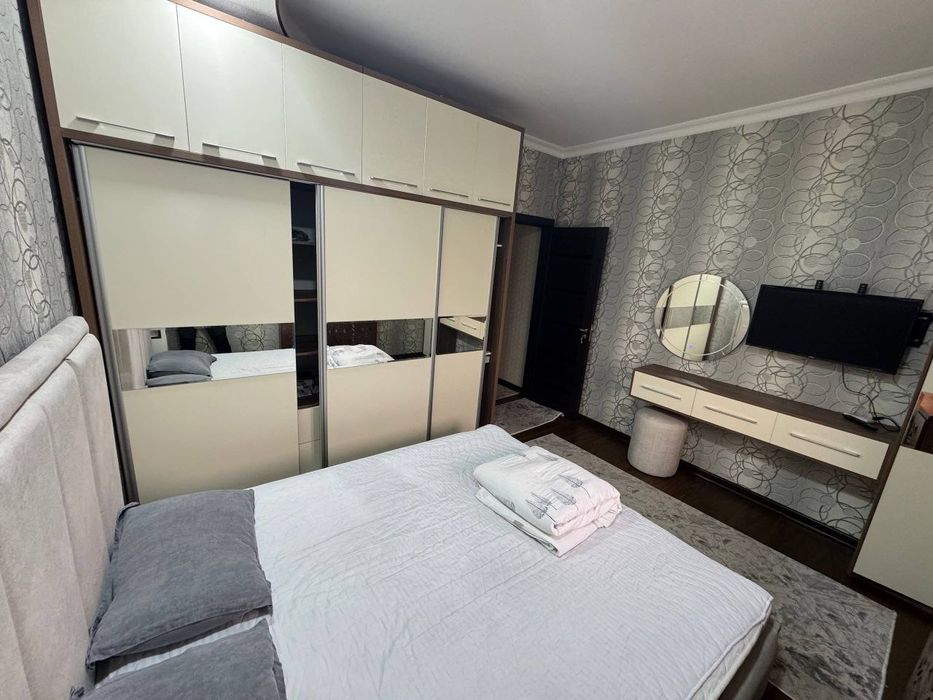 Аренда Квартира 5 хона  ИБн Сино Белтепа Шайхантахурский район