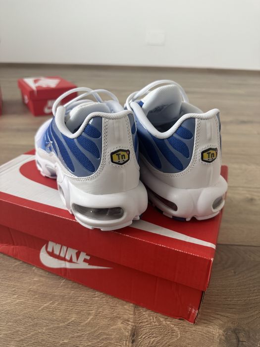 ! REDUCERE ! Nike Tn Air Max Plus