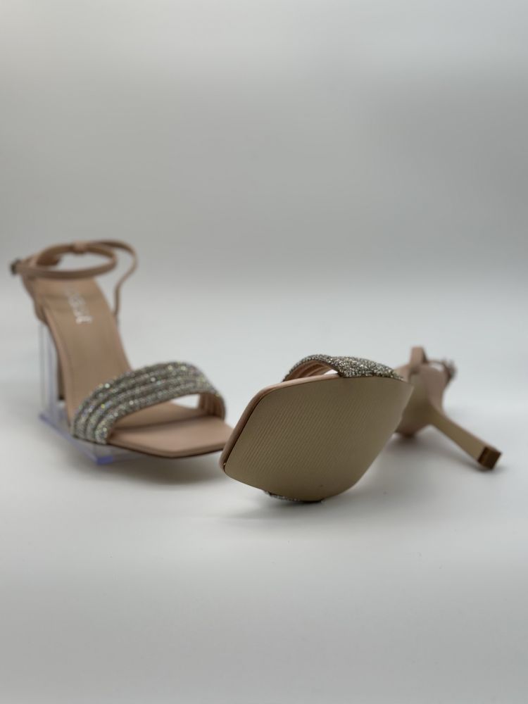 Pantofi/Sandale COAST elegant marime 38 noi