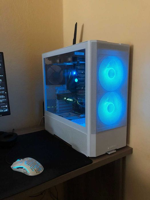 Компютър Ryzen 9 | 32GB RAM | 4TB