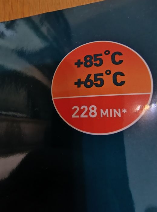 Термо чанта транспортиране на пица и топла храна