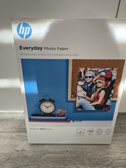 Vand imprimanta noua HP