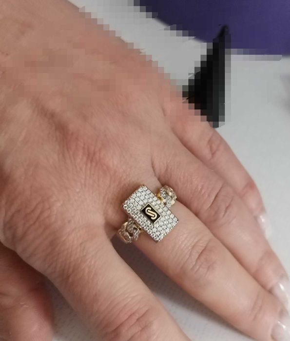 Inel/Lanț /Brățară - Aur Nou 14k