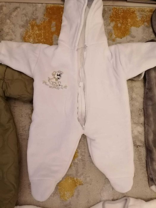 SUPER OFERTĂ!!!  Salopete de iarnă bebe