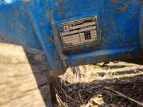 Punte fata tractor Ford/New Holland APL 365