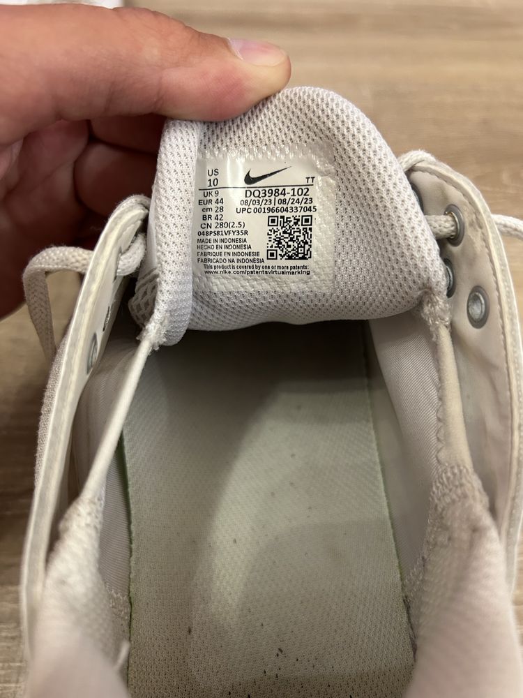 Спортни обувки Nike air max TW