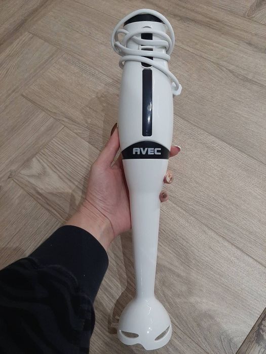 Нов пасатор на AVEC