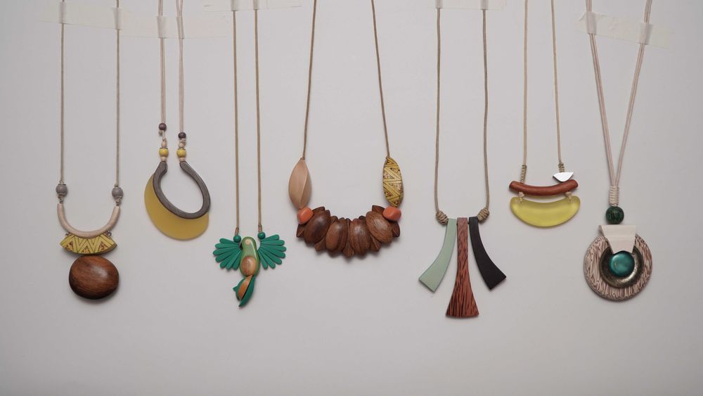 Accesorii/bijuterii unicate