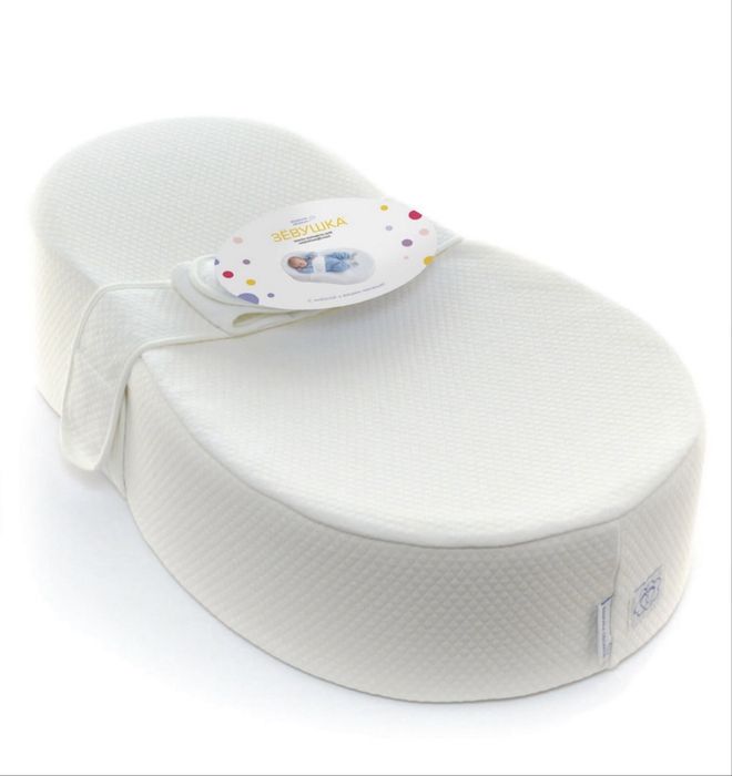 Кокон для новорожденных «Зевушка»