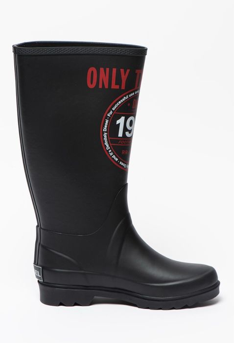 Cizme de ploaie Diesel