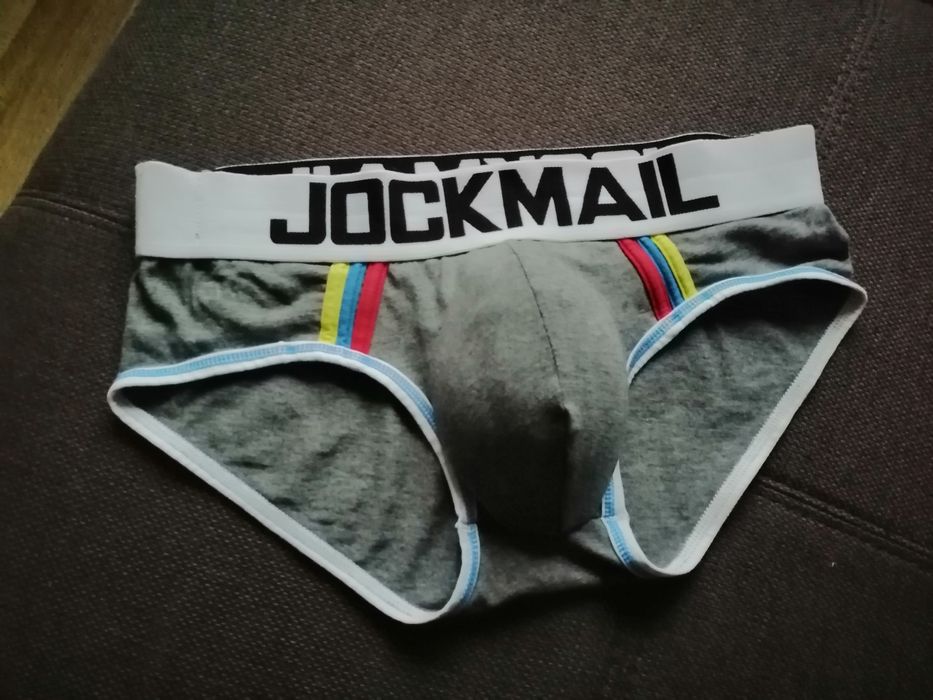 Slipi jockmail bărbați