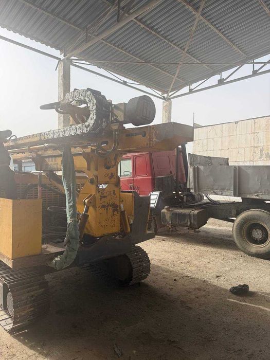 Buravoy (drilling) sotiladi