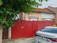 Vând ap la casă cu 1 cameră cu curte de  113 mp