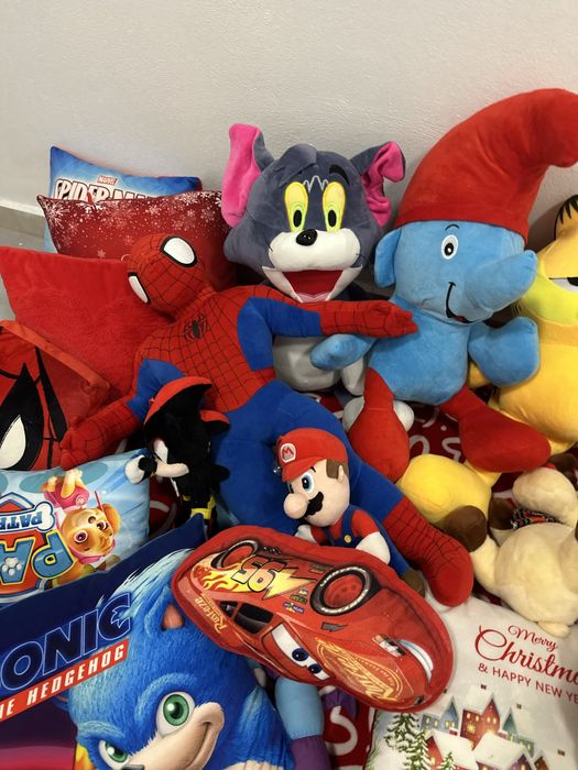 Играчки за деца, всички за 50 лв