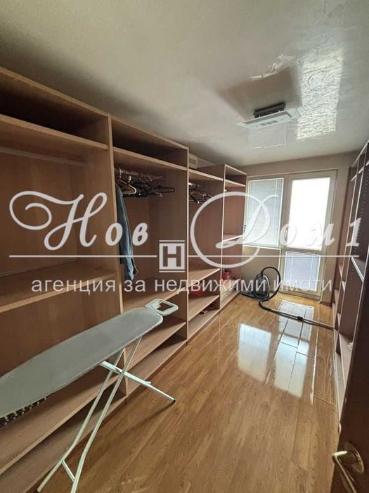 Продава се Многостаен апартамент в Пловдив, Каменица 1 - 170 кв.м за 726 €/кв.м - Снимка #9