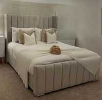 Paturi dormitor mobila pe comandă facută manual