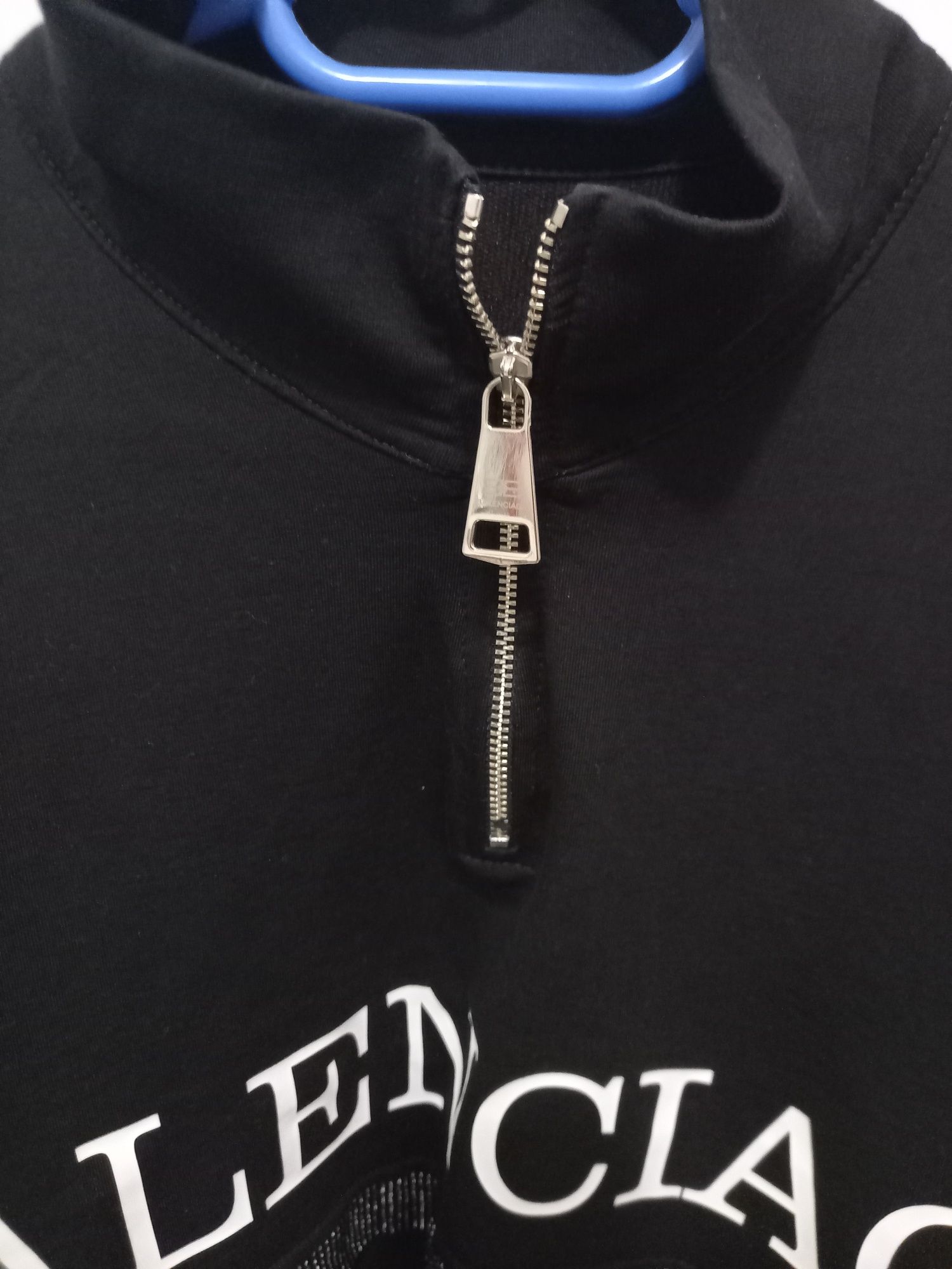 Bluza/hanorac original balenciaga s/m