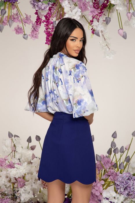 Пола Christine Fashion, S