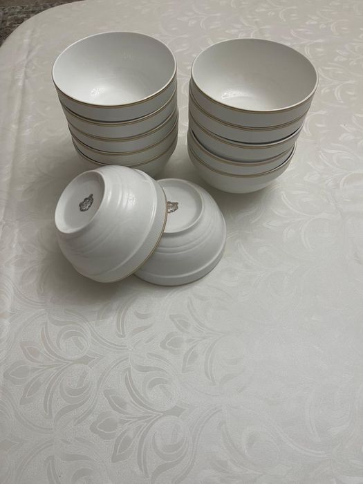 Супница новая новая