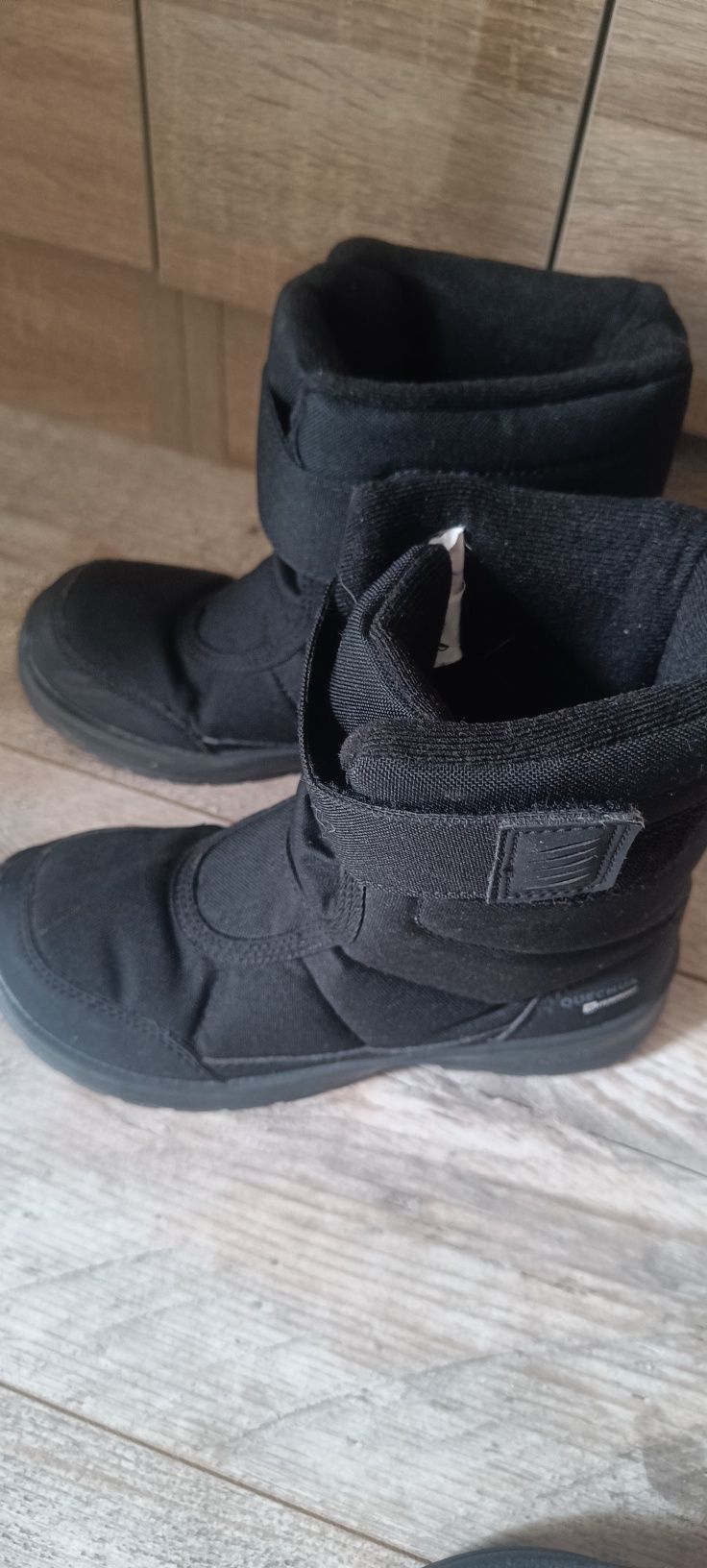Ботуши,боти, маратонки  adidas, Decathlon,адидас