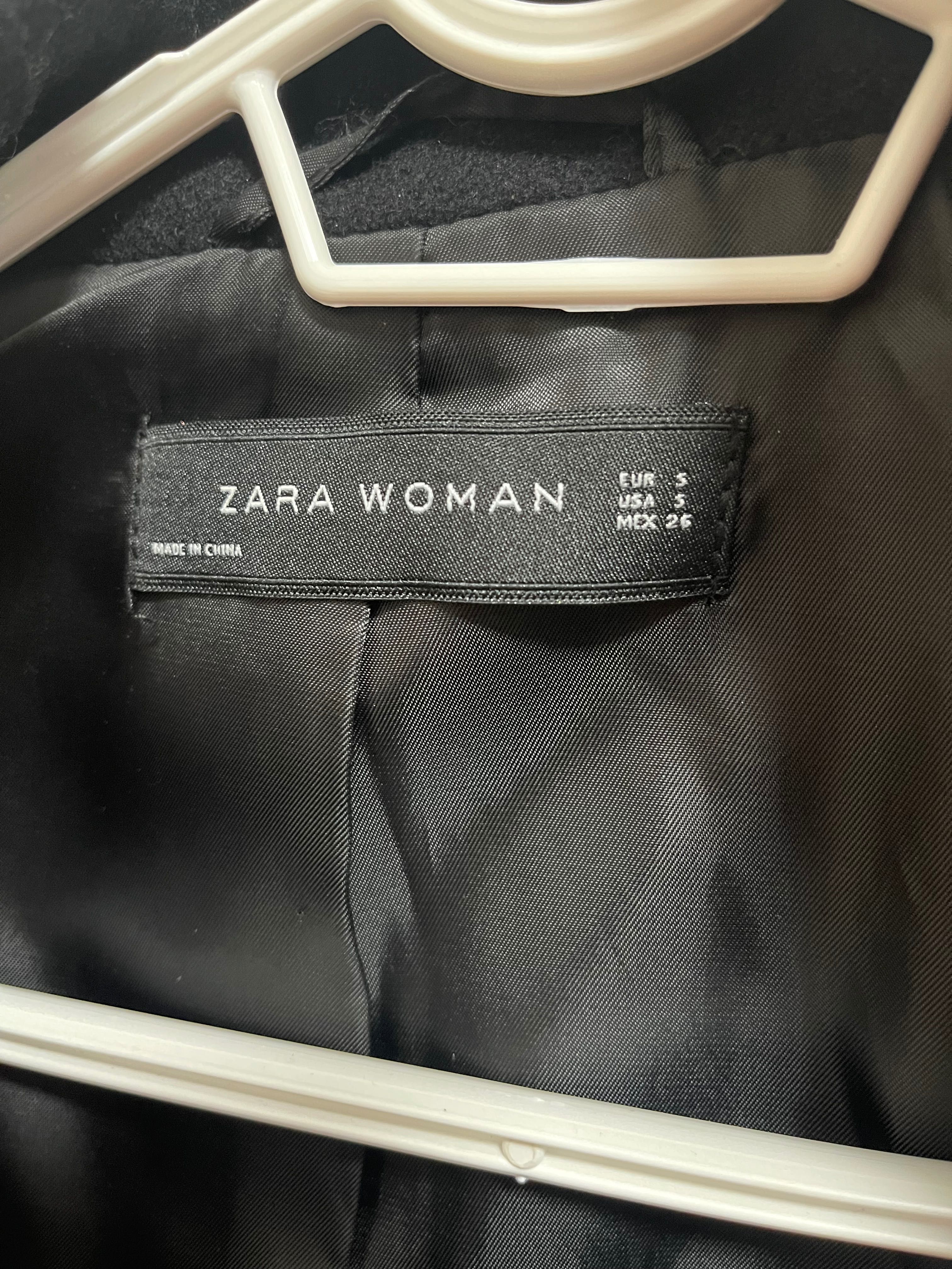 Дамско палто Zara