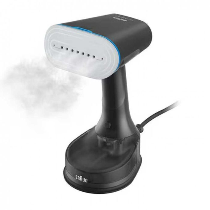 Отпариватель для одежды Braun QuickStyle 5 GS5031BL