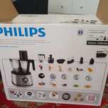 Robot de bucatarie Philips Avance Collection HR7778/00, 1300 W