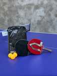 Stol Tennis Raketka