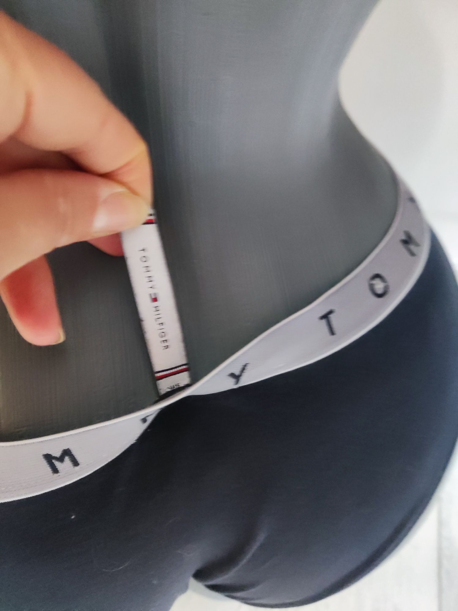Calvin klein бельо