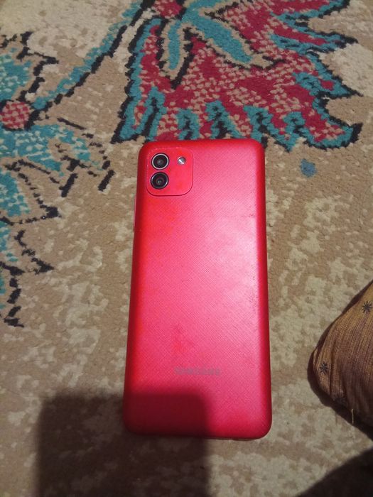 Продам Samsung A03