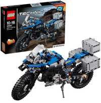 Lego Technic BMW R 1200 GS 42063