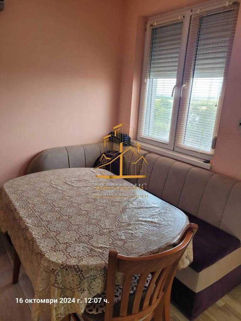 Продава се Тристаен апартамент в с. Айдемир, Област Силистра - 67 кв.м за 708 €/кв.м - Снимка #2