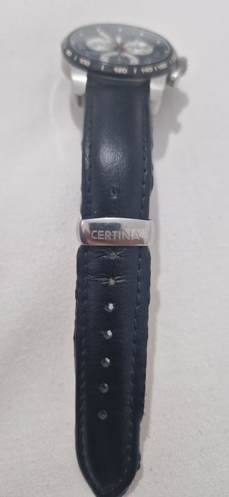 Ceas certina DS Podium