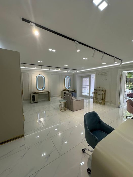 Продаётся Нежилое Помещение 125кв.м Ц-1 МирзоУлугбекский район