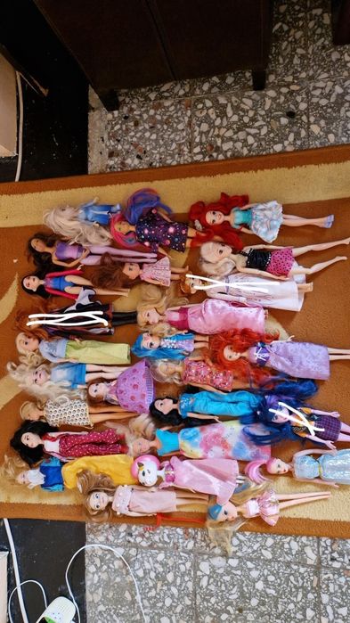 Jucarii fete si baieti