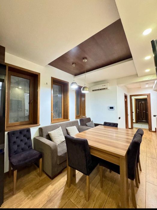 Чайхана Салом Луначарский Дом с бассейном за 230.000$