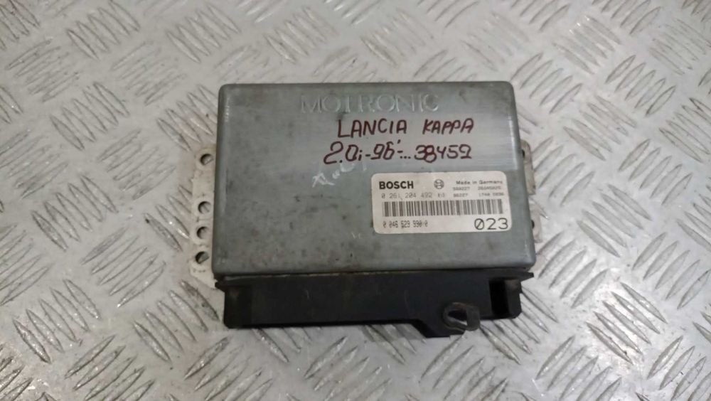 Компютър Компютри Lancia Kappa 2.0i  2.4TDS 1997г. 2+броя