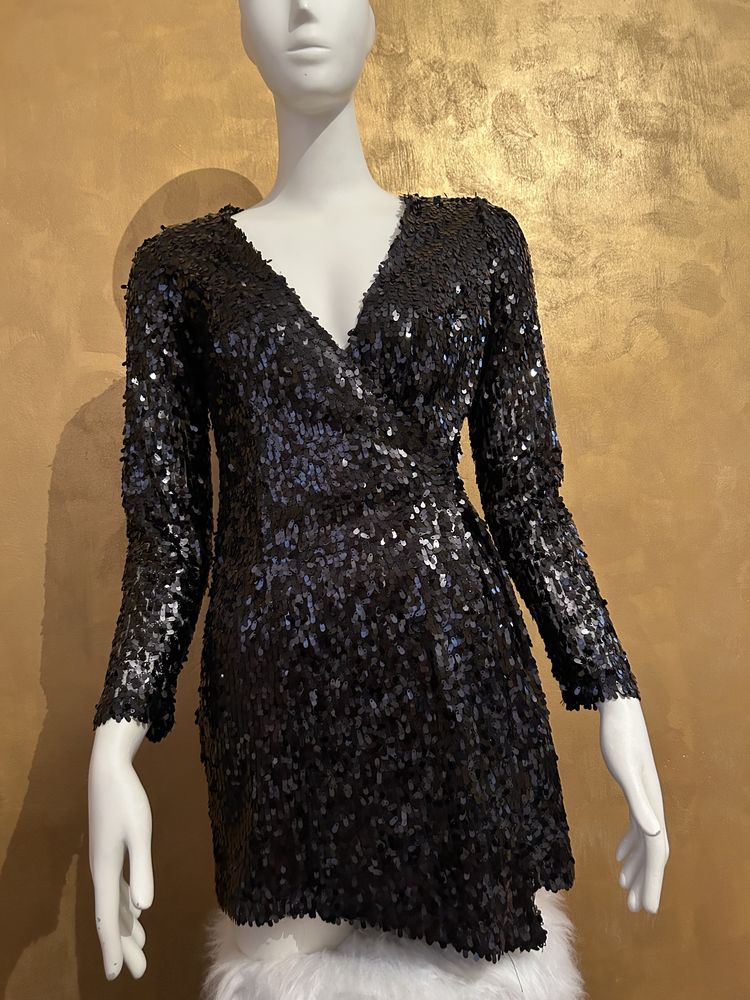 Rochie făcută in atelier