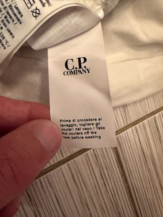 Суичър C.P. Company