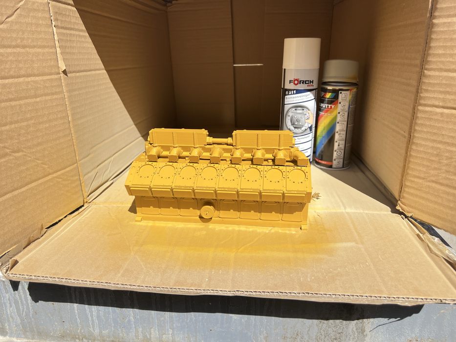 3D принтер - Creality K1 MAX + CFS
